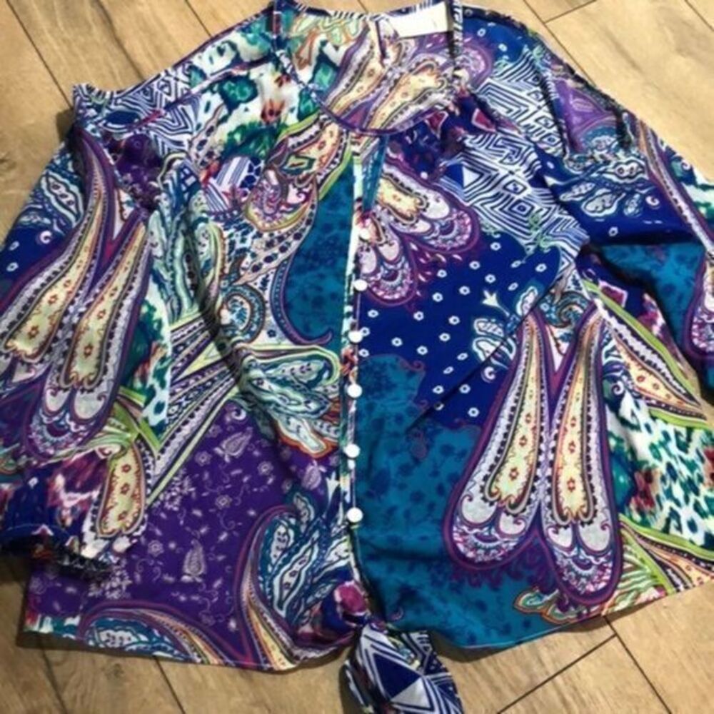 Chico’s top